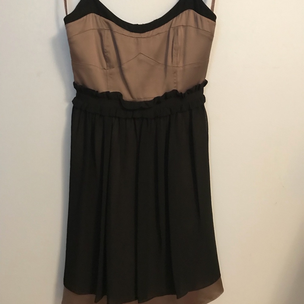 BCBG generation dress